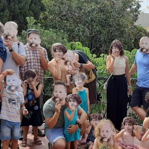 Visites-taller en família + especial Nadal